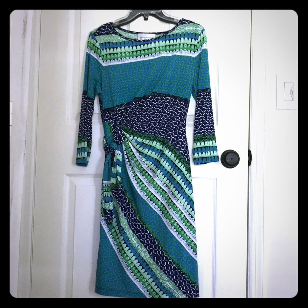 Maternity Dress